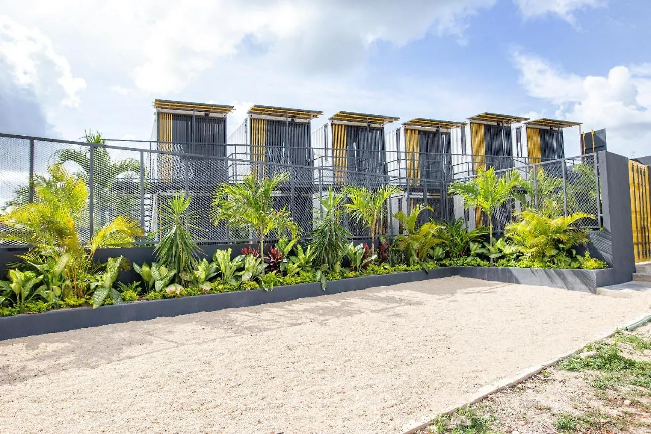 Toh Apartment Bacalar