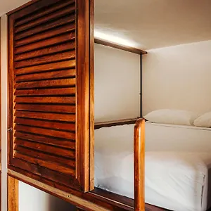 Albergue Che & Bar Adults Only, Bacalar